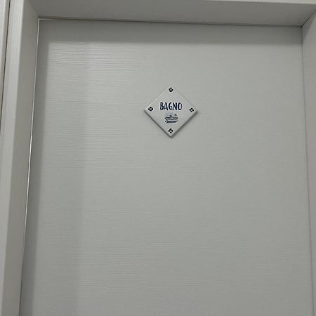 Casa Vacanza Imparo B&B איסקיה מראה חיצוני תמונה