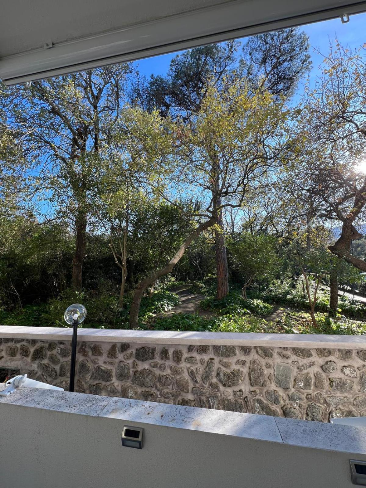 Casa Vacanza Imparo B&B איסקיה מראה חיצוני תמונה