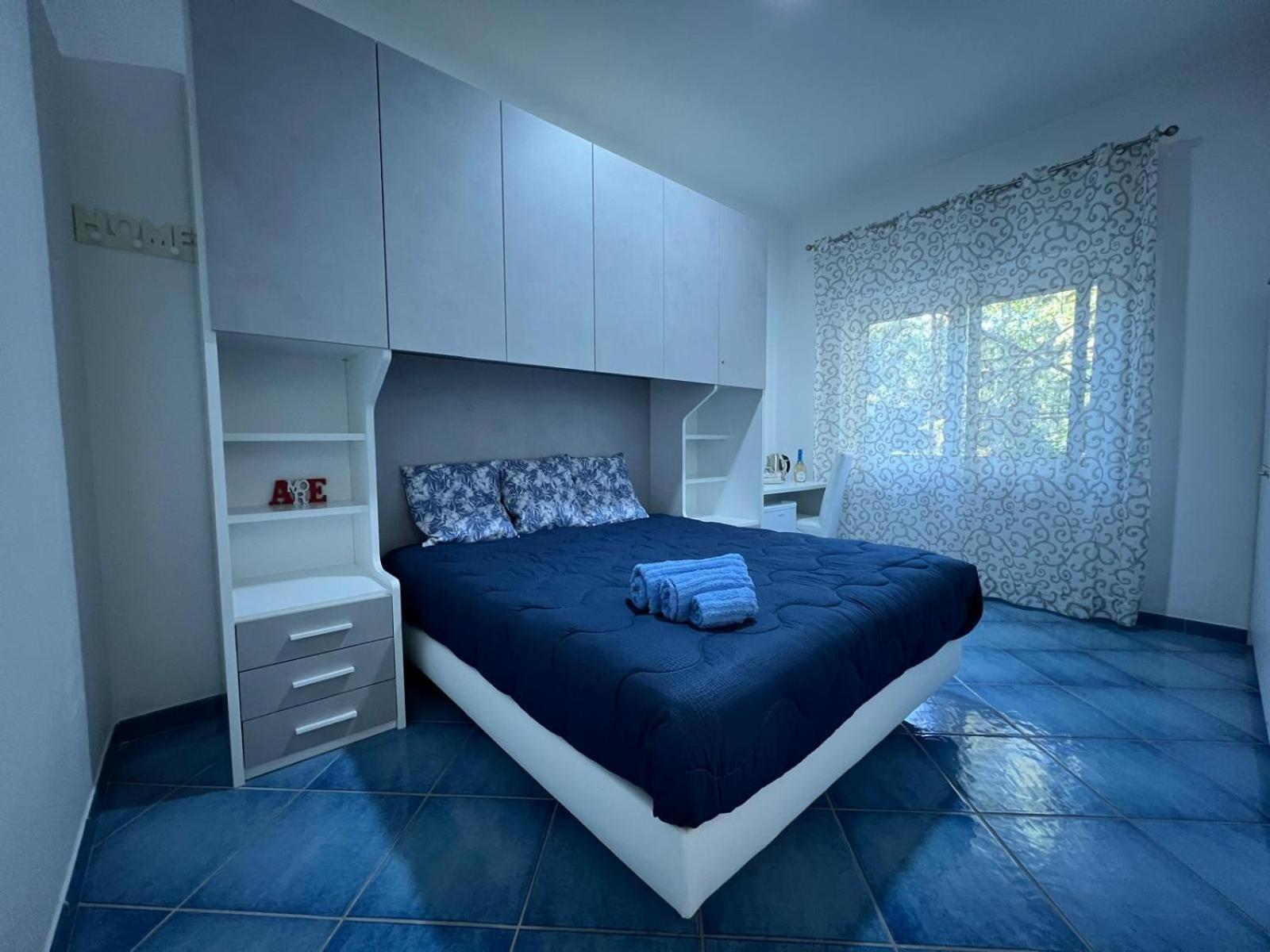 Casa Vacanza Imparo B&B איסקיה מראה חיצוני תמונה